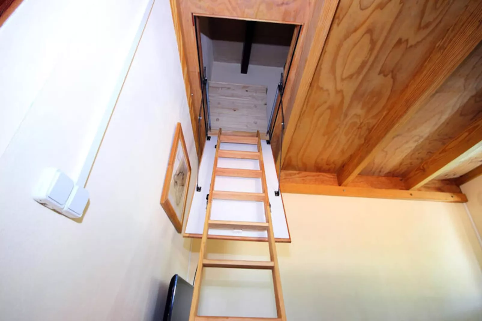 Maison à Muro-Niet-getagd