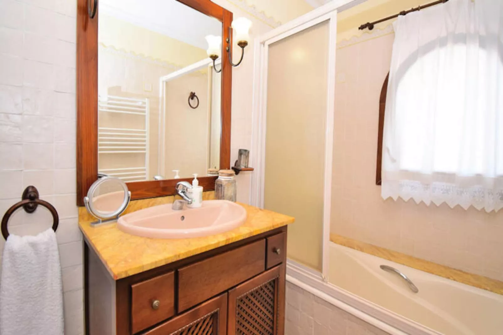 Maison à Muro-Niet-getagd