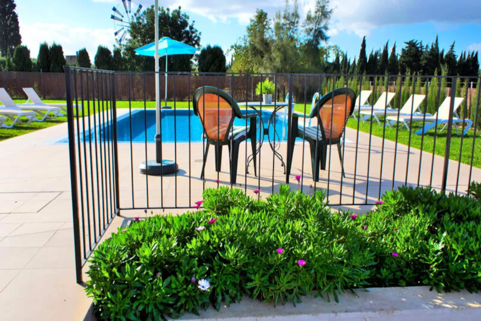 Maison à Muro-Niet-getagd