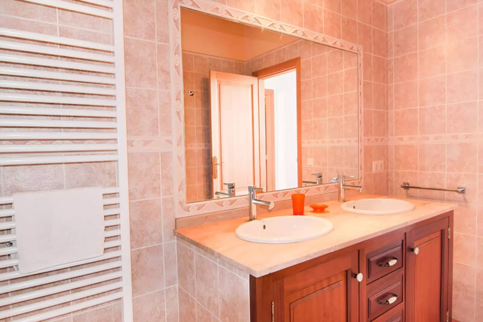 Maison à Campos-Niet-getagd