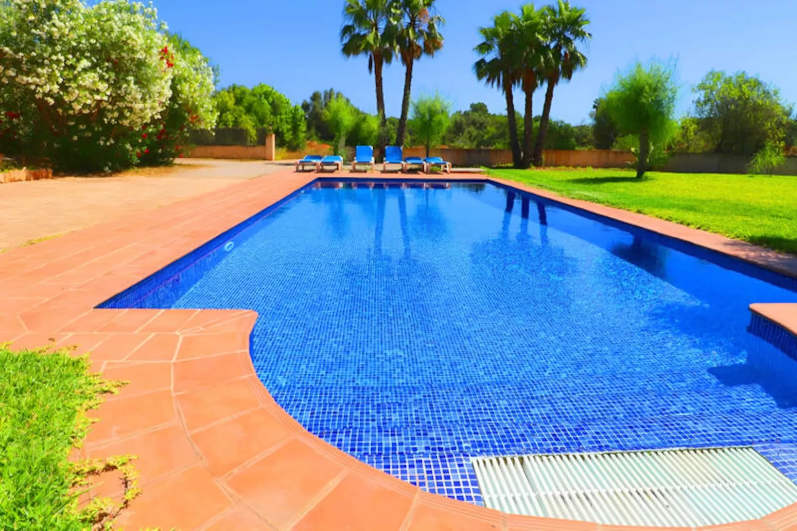 Maison à Campos-Niet-getagd