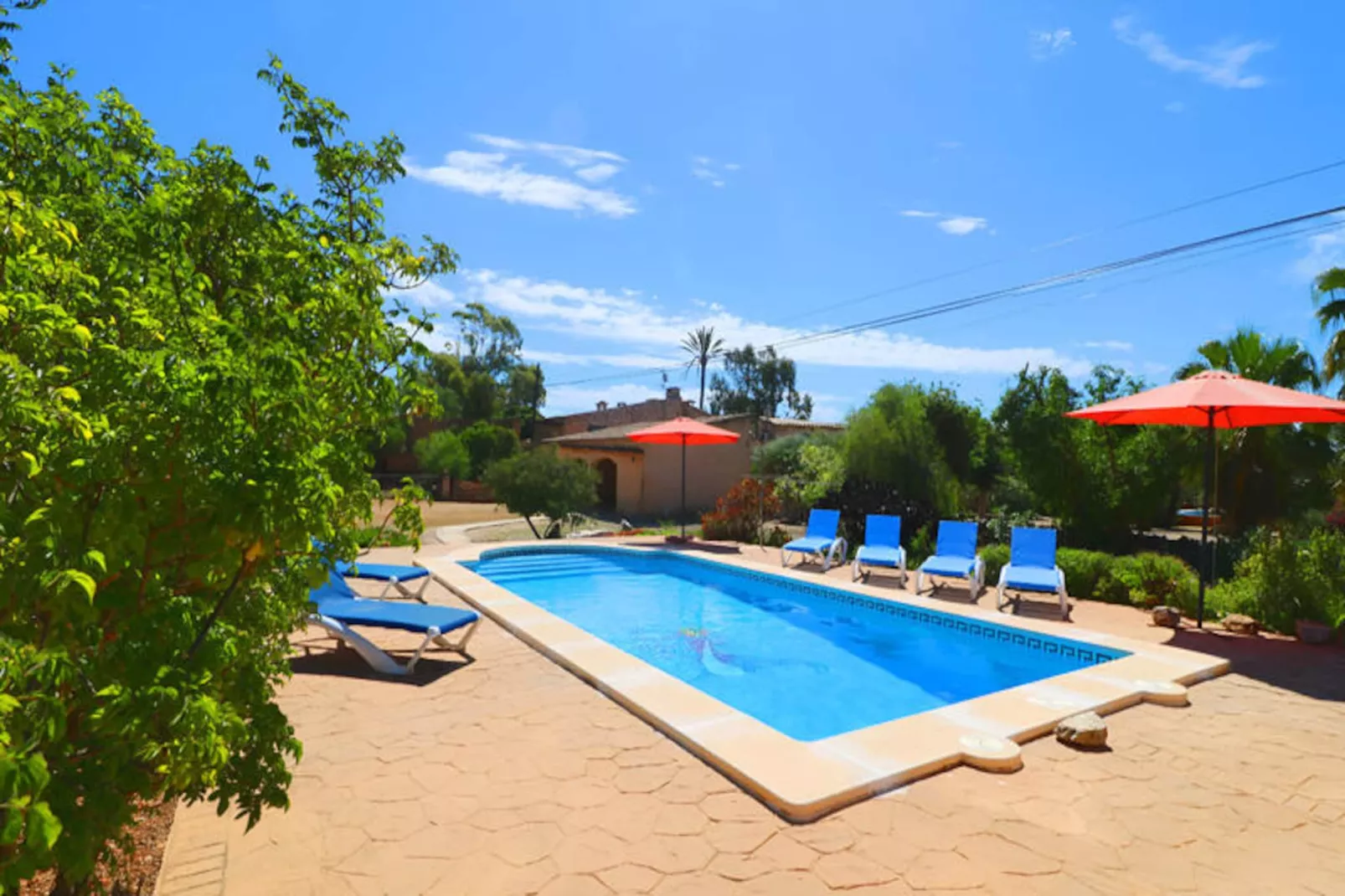 Maison à Llombards-Niet-getagd