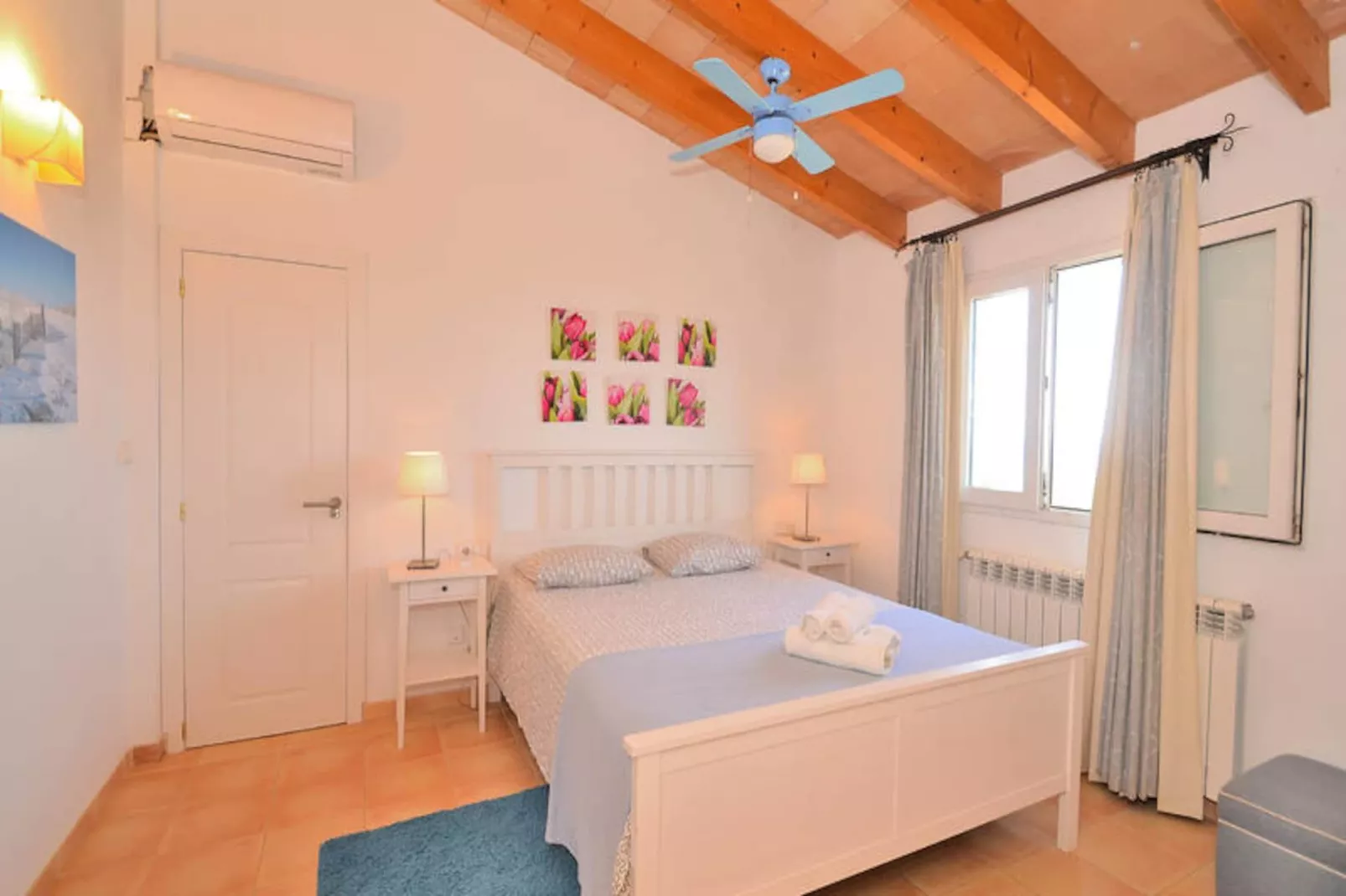 Maison à Colonia de Sant Pere-Niet-getagd