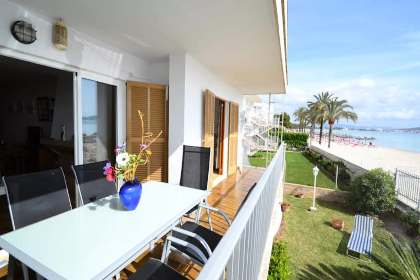 Appartements à Alcúdia - Port d'Alcúdia-Niet-getagd