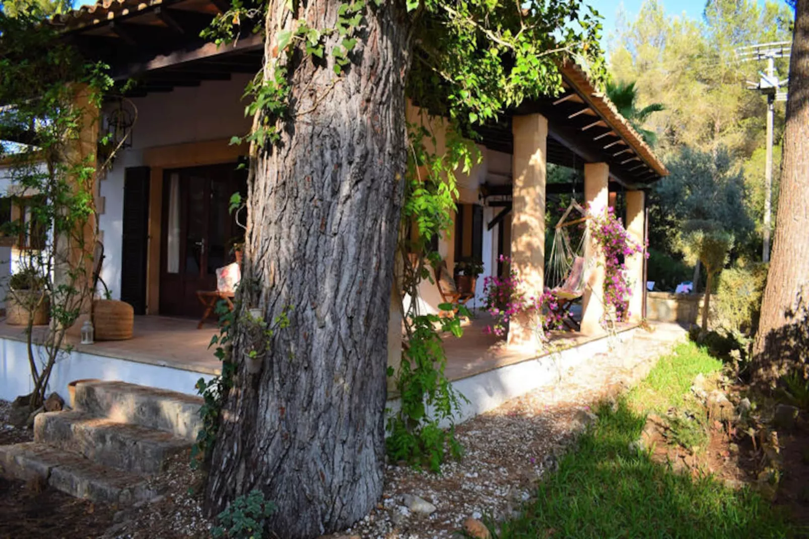 Chalets à Alcúdia - Port d'Alcúdia-Niet-getagd