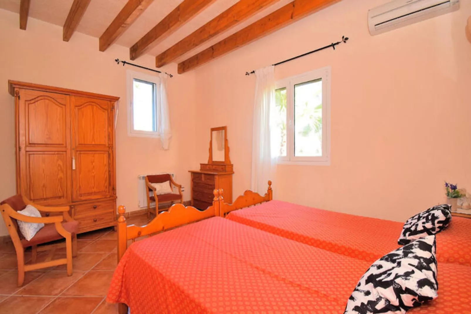 Maison à Cas Concos de Cavaller - Niet-getagd