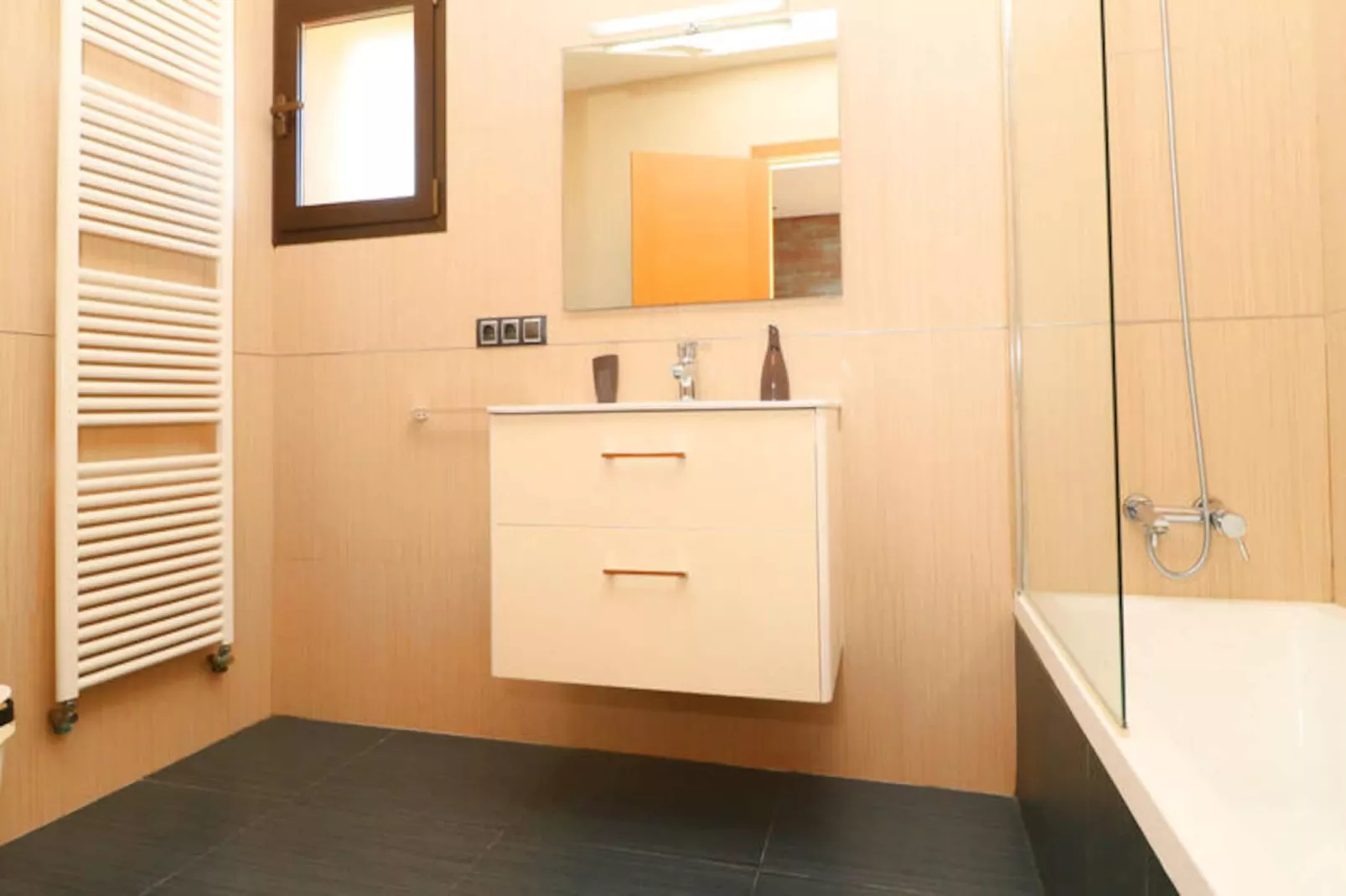 Maison à Campos-Niet-getagd