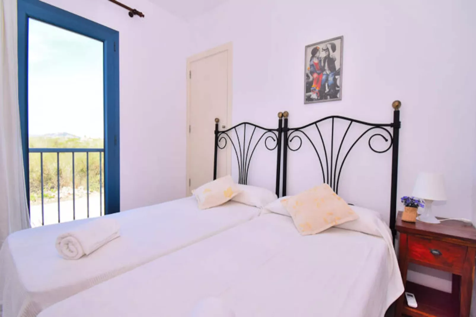 Chalets à Cala d'Or-Niet-getagd