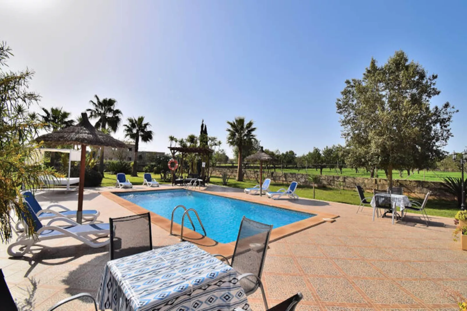 Maison à Ariany-Niet-getagd