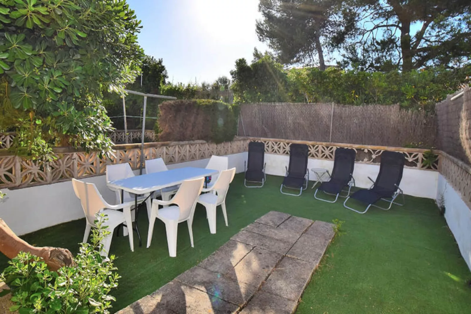 Maison à Can Picafort-Niet-getagd