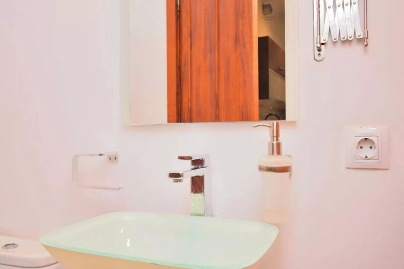 Maison à Binissalem-Niet-getagd