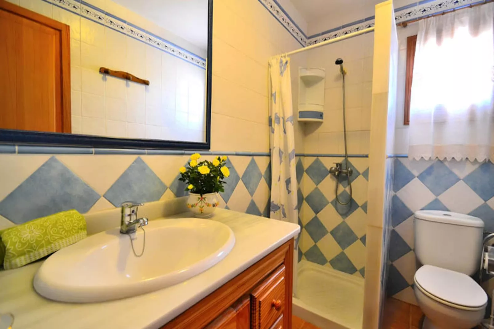 Maison à Llubí-Niet-getagd