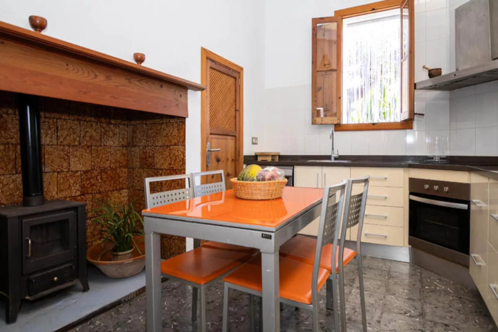 Maison à Ariany-Niet-getagd