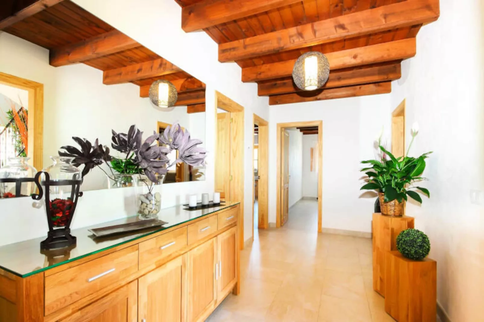 Maison à Muro-Niet-getagd