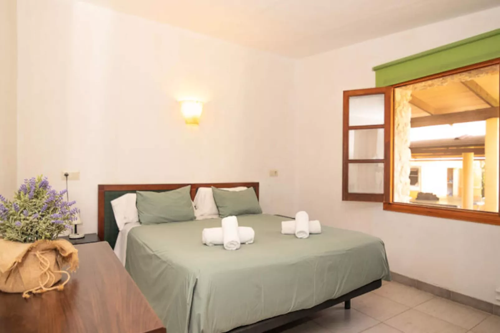 Maison à Llubí - Niet-getagd