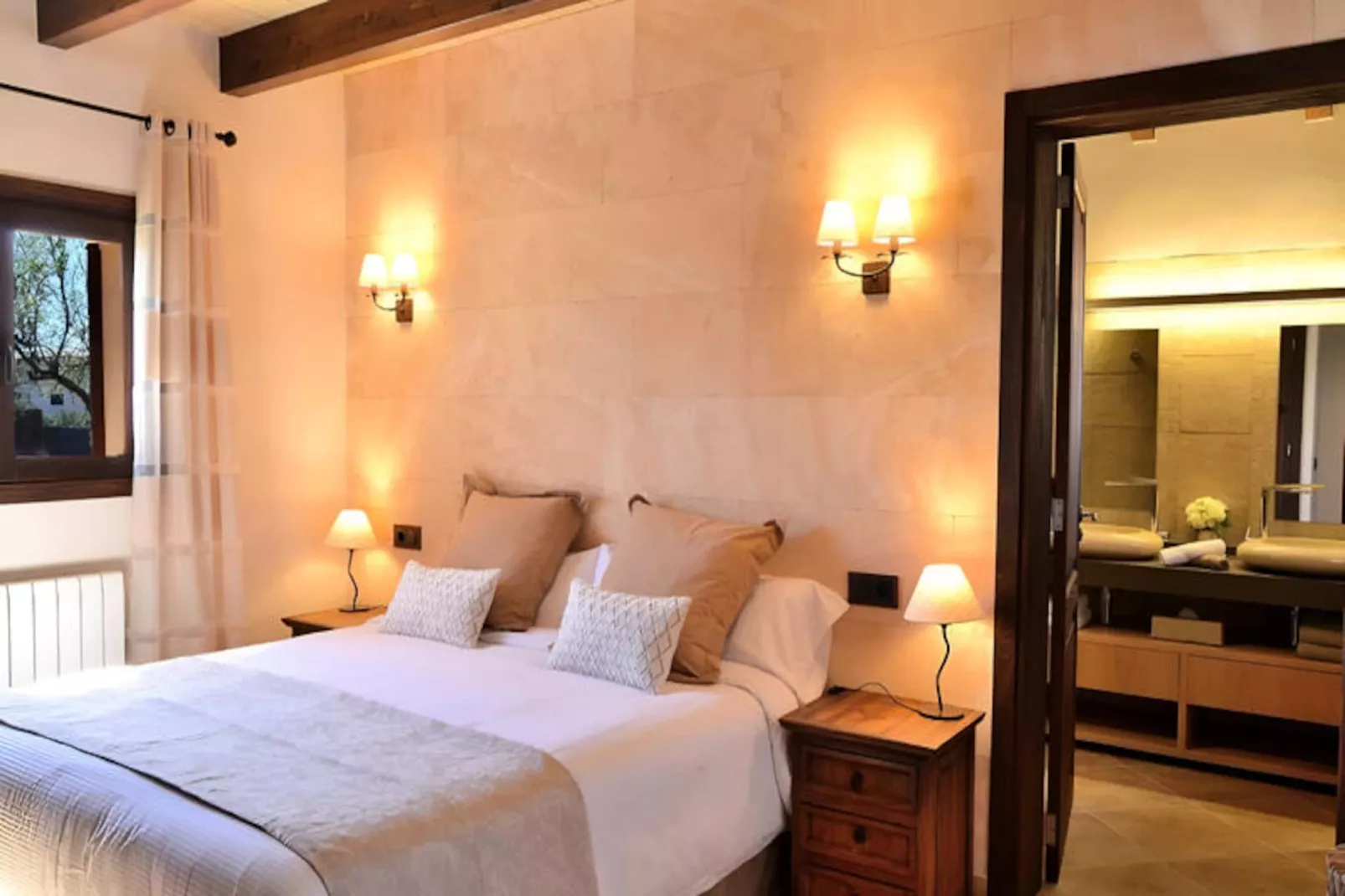 Maison à Búger-Niet-getagd