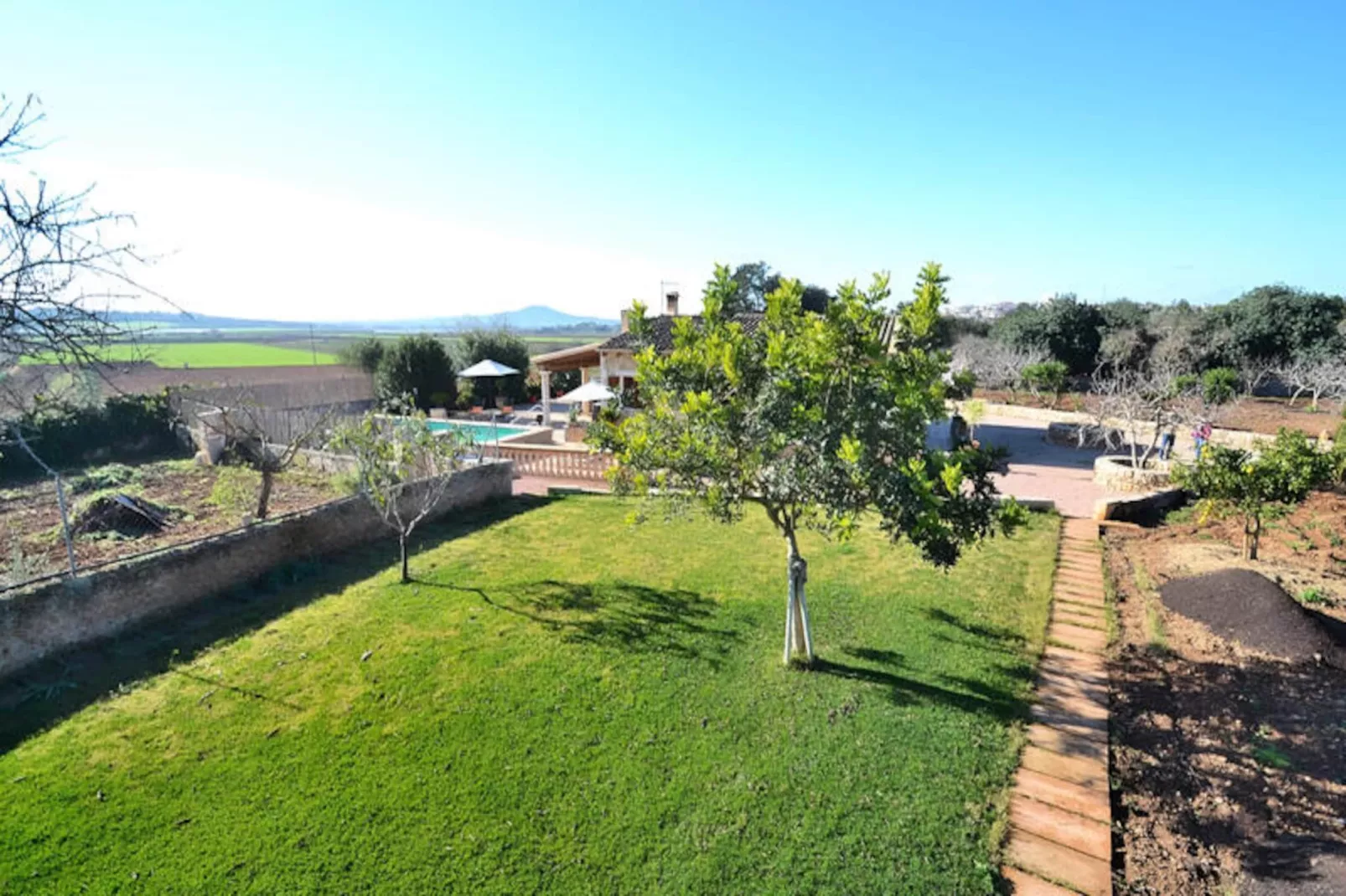 Maison à Ariany-Niet-getagd