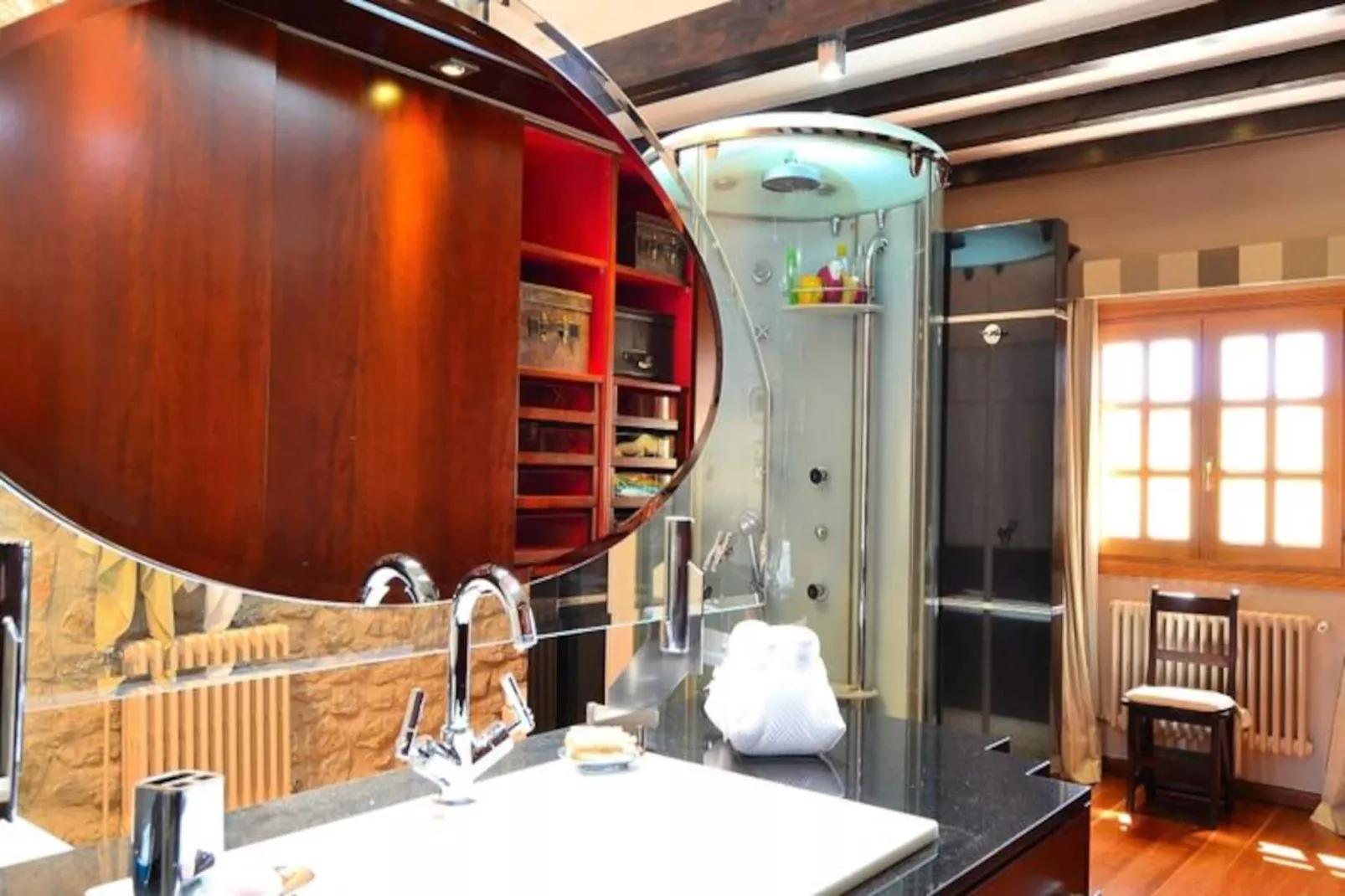 Maison à Binissalem-Niet-getagd