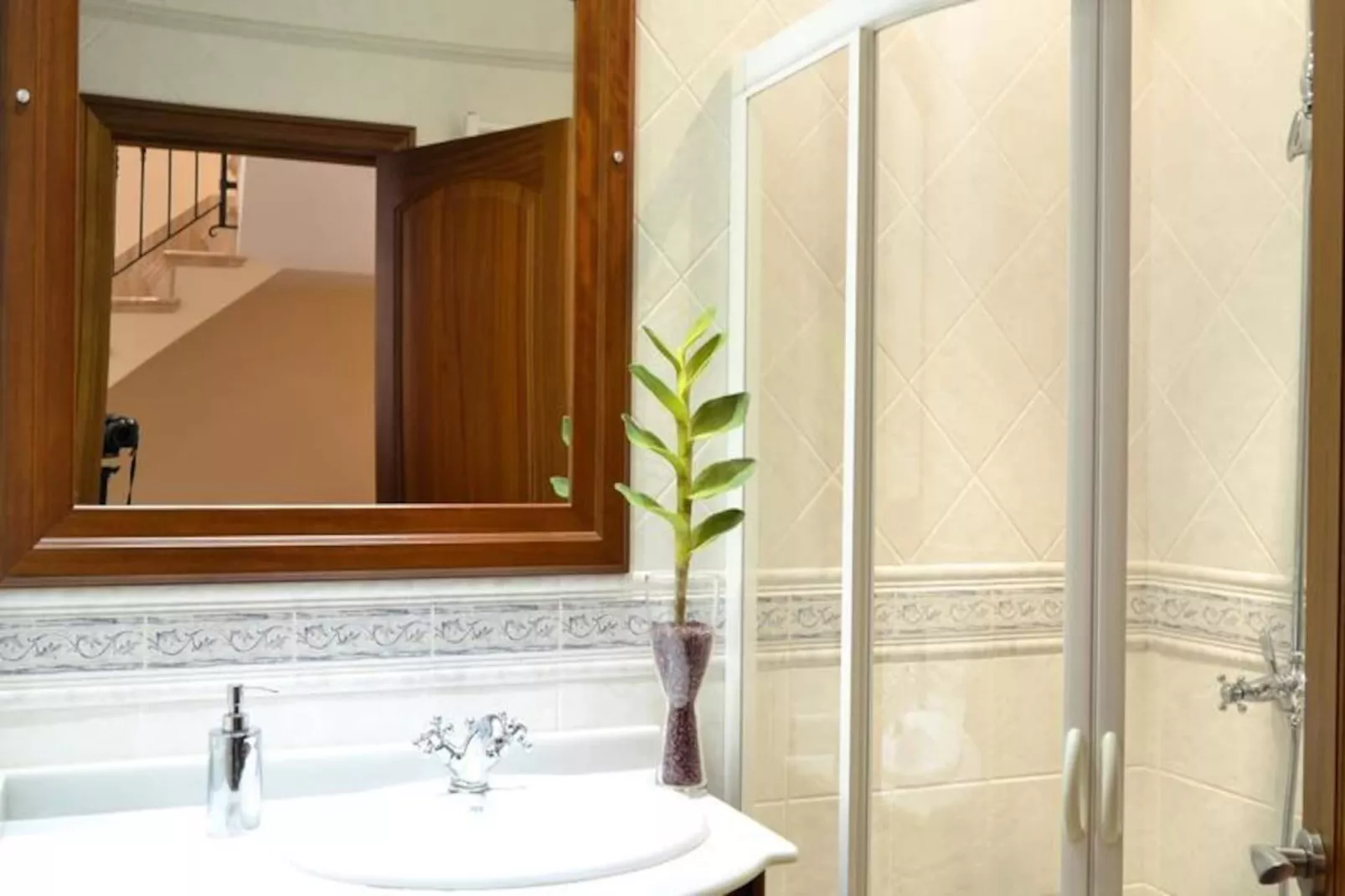 Maison à Muro-Niet-getagd