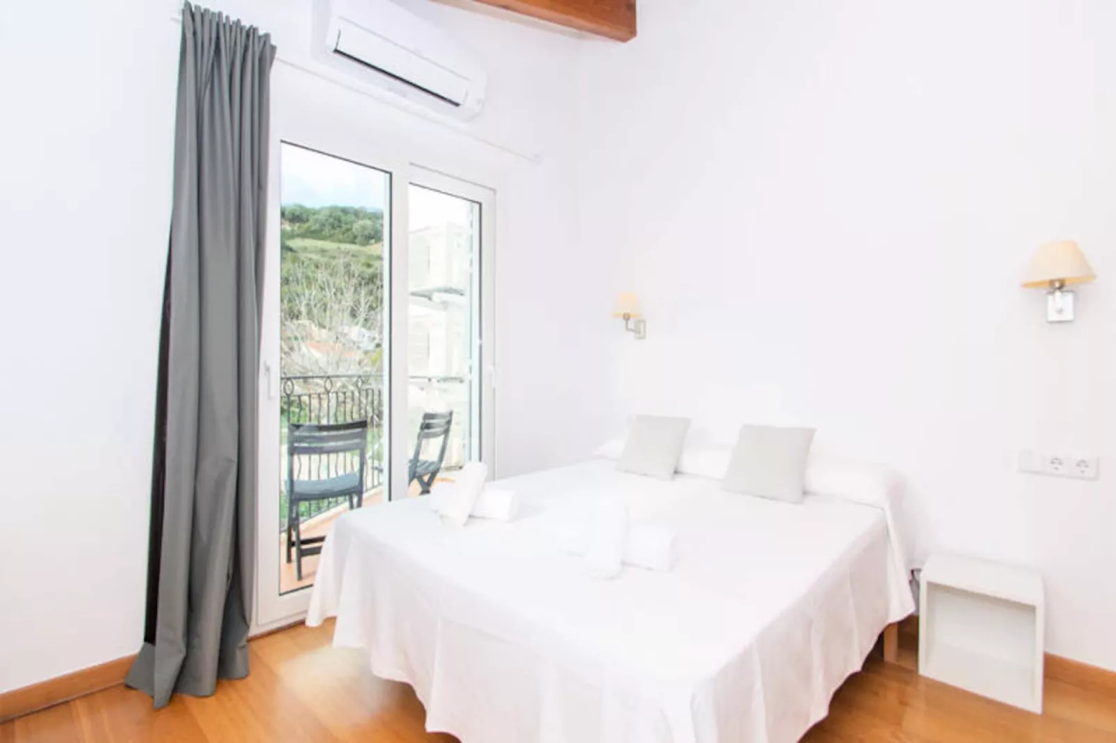 Maison à Ferreries-Niet-getagd