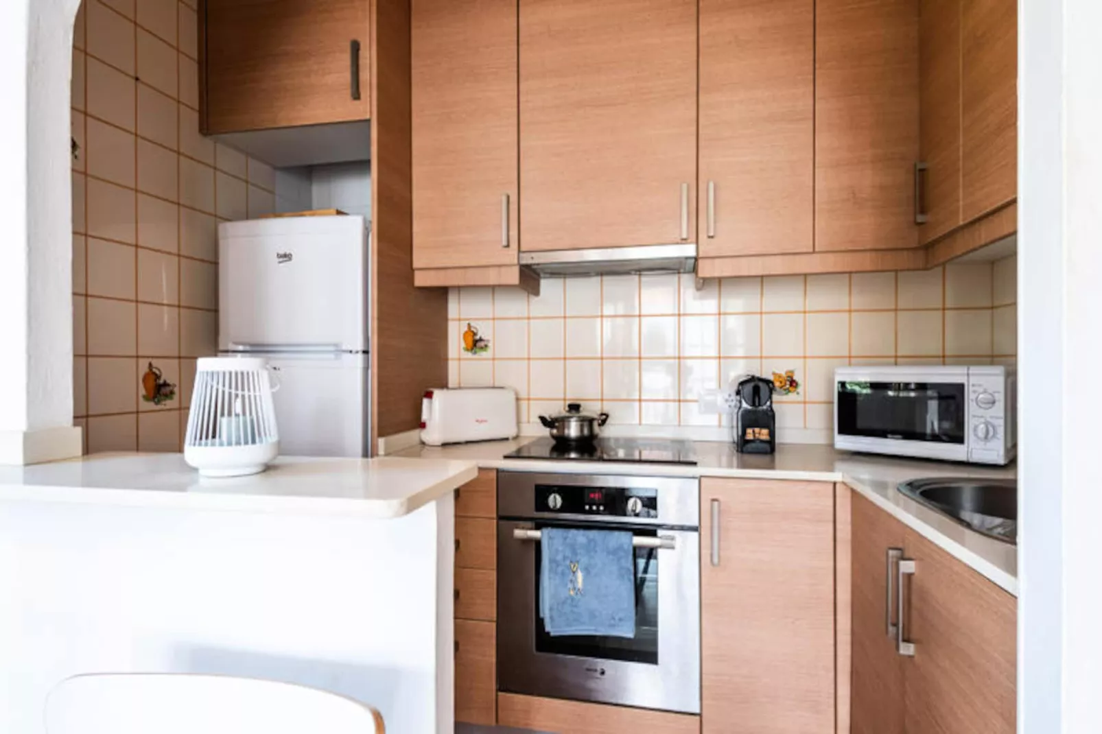 Appartements à Torre Soli Nou-Niet-getagd