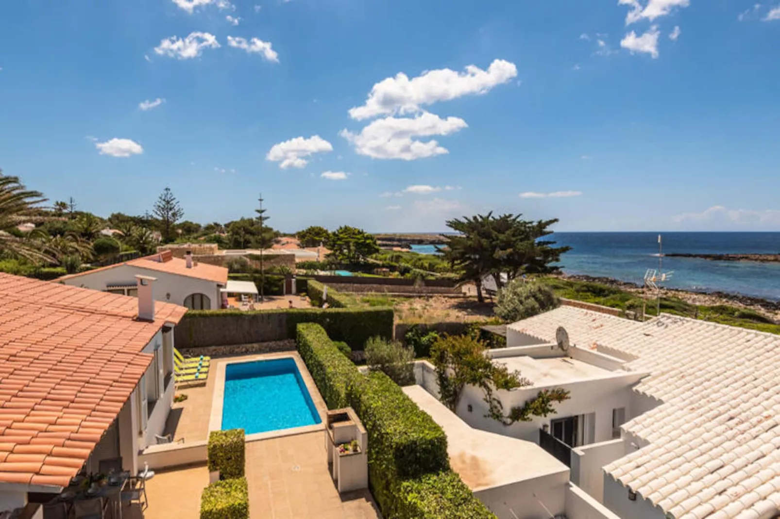 Maison à Binisafuller-Niet-getagd