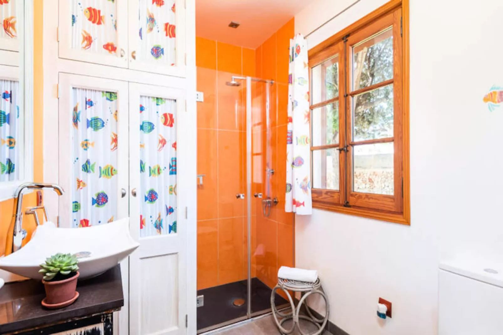 Maison à Cala en Blanes-Niet-getagd