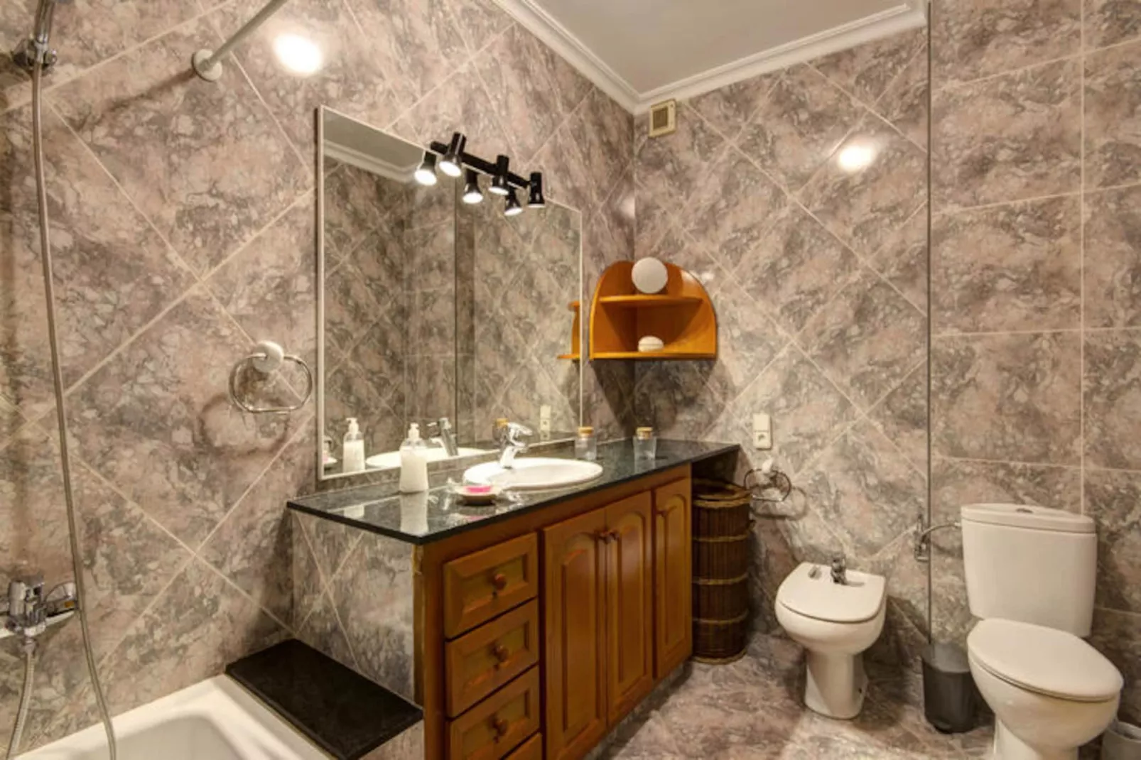 Maison à Ciutadella de Menorca-Niet-getagd