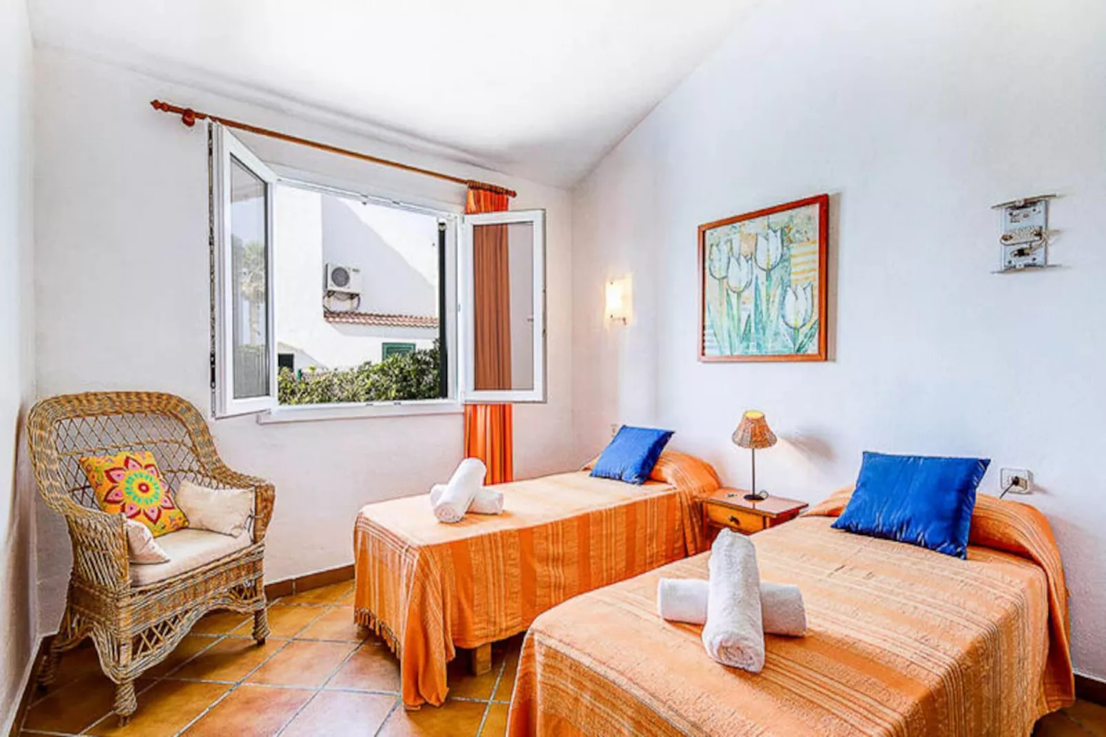 Maison à Cap d'Artruix-Niet-getagd