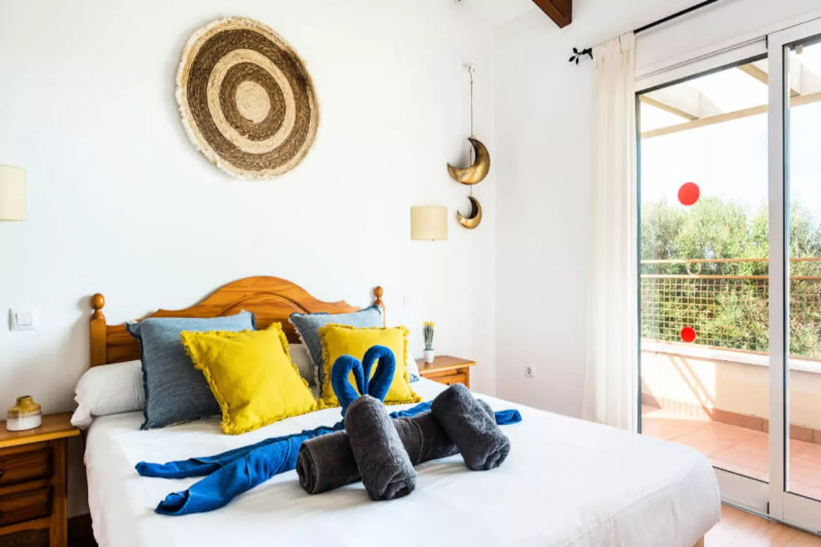 Maison à Ciutadella de Menorca-Niet-getagd