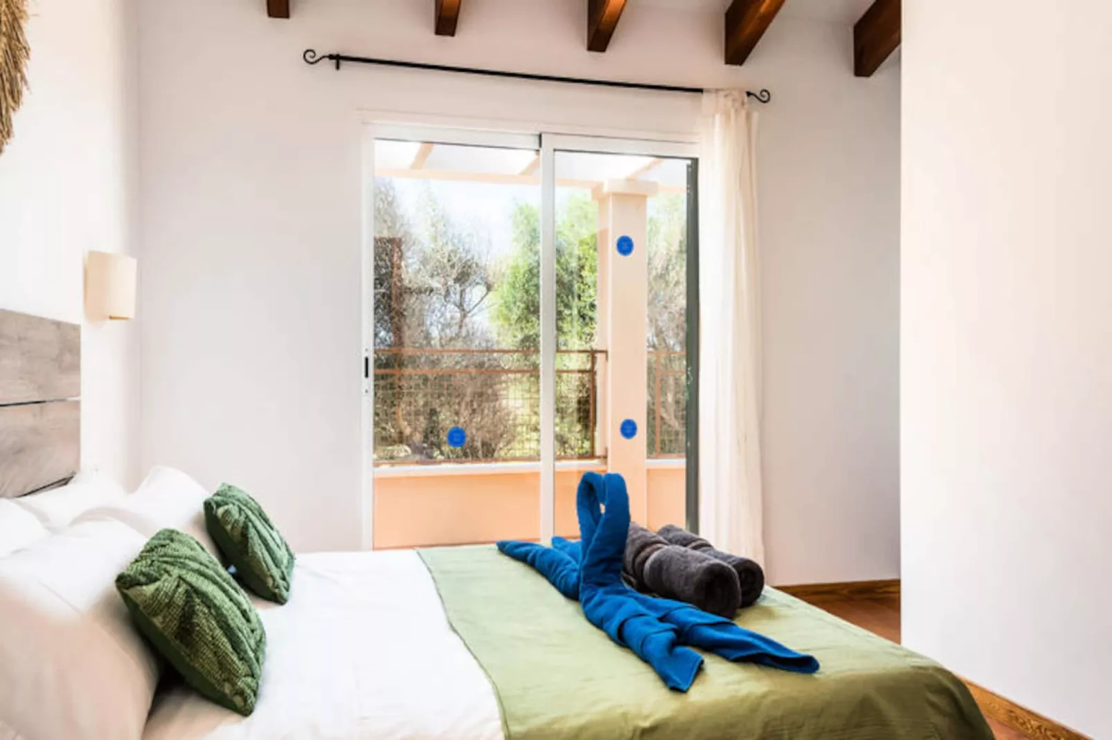 Maison à Ciutadella de Menorca-Niet-getagd