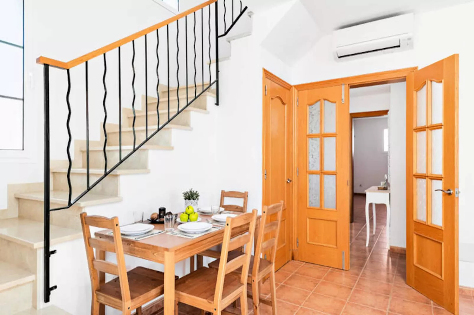 Maison à Ciutadella de Menorca-Niet-getagd