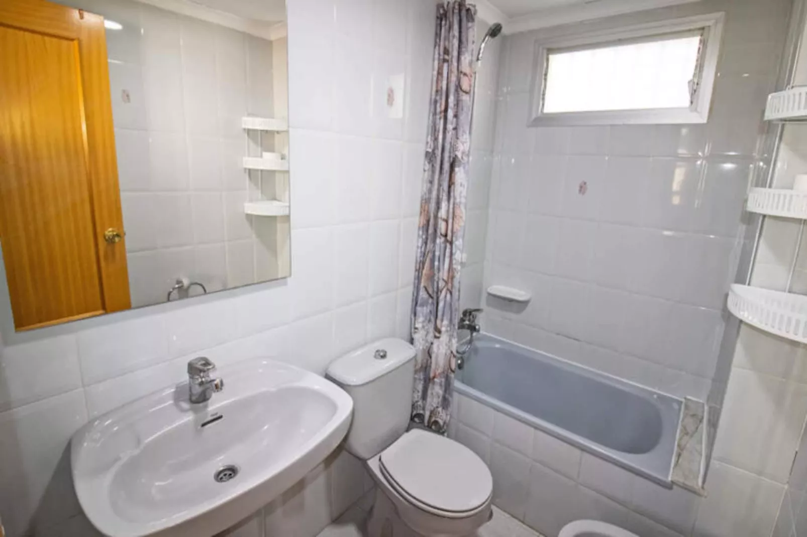 Appartements à Alcossebre-Niet-getagd