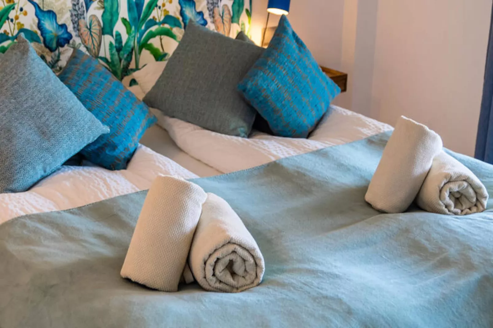 Appartements à Benahavís-Niet-getagd