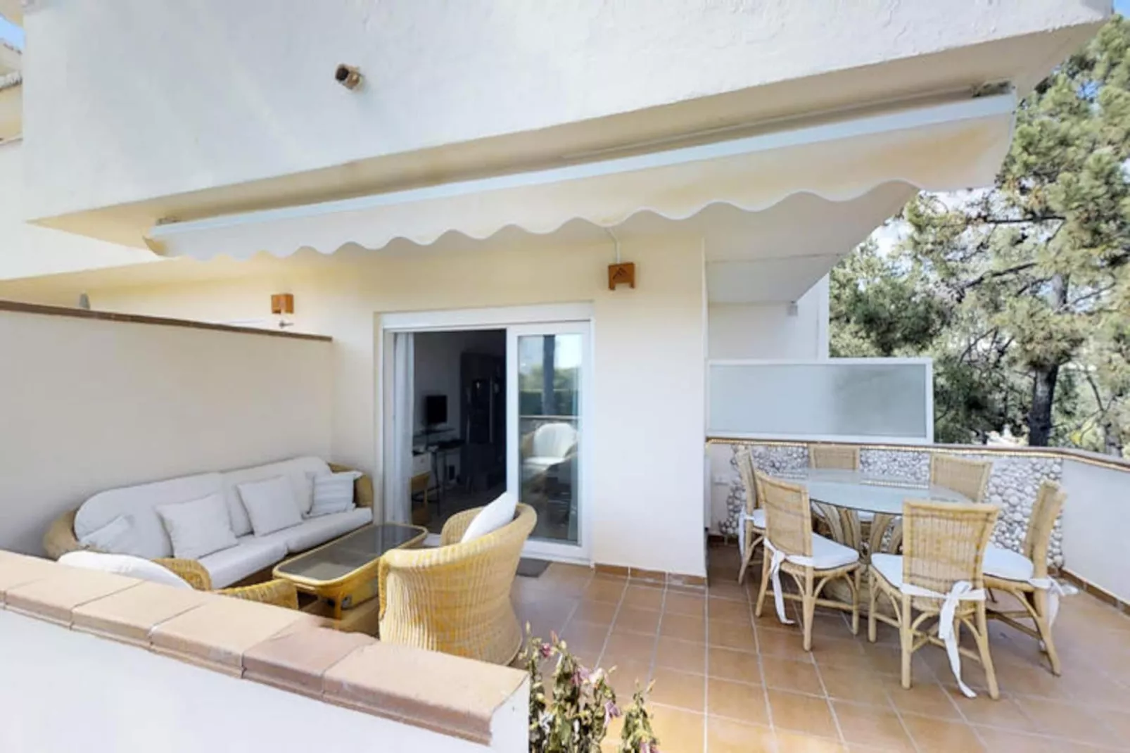 Appartements à Marbella-Niet-getagd