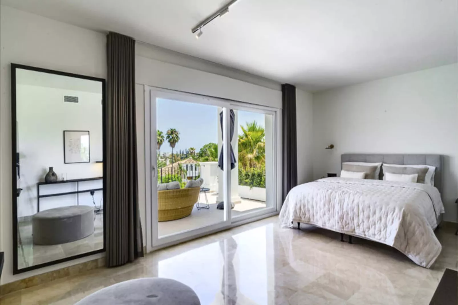 Maison à Marbella-Niet-getagd