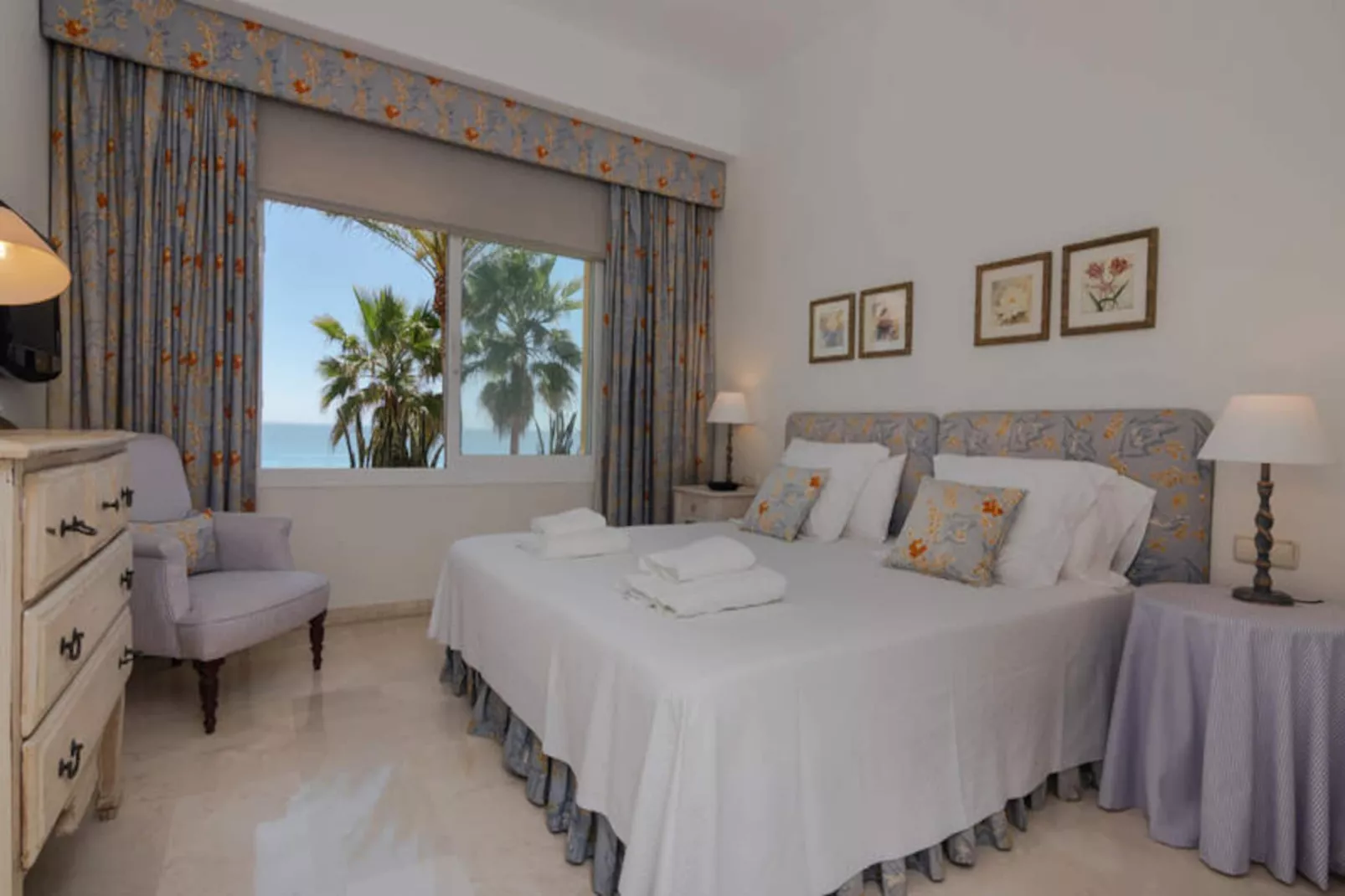 Appartements à Marbella-Niet-getagd