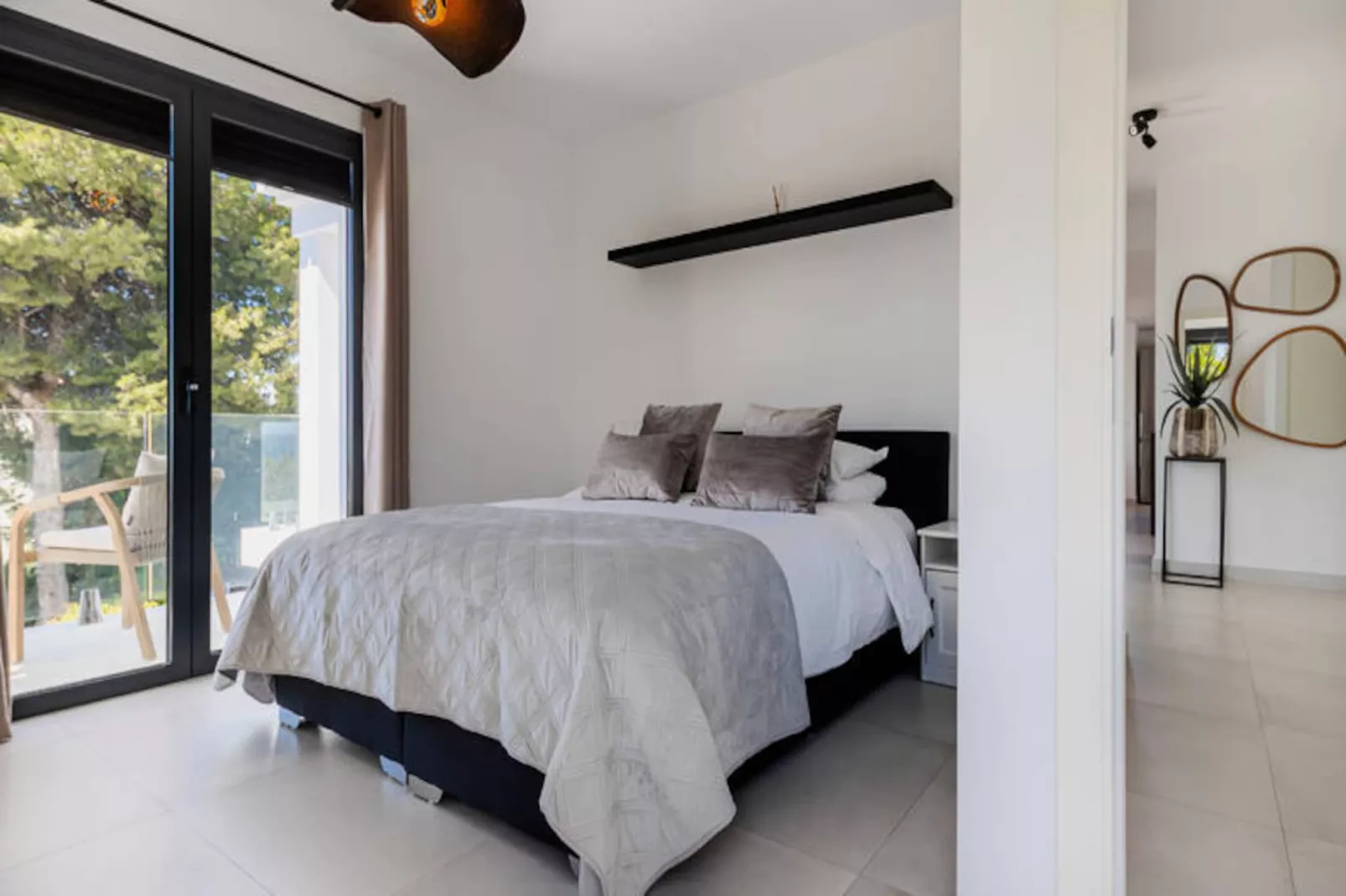 Maison à Marbella-Niet-getagd