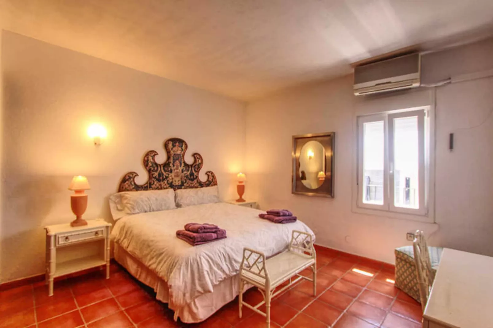 Appartements à Marbella-Niet-getagd