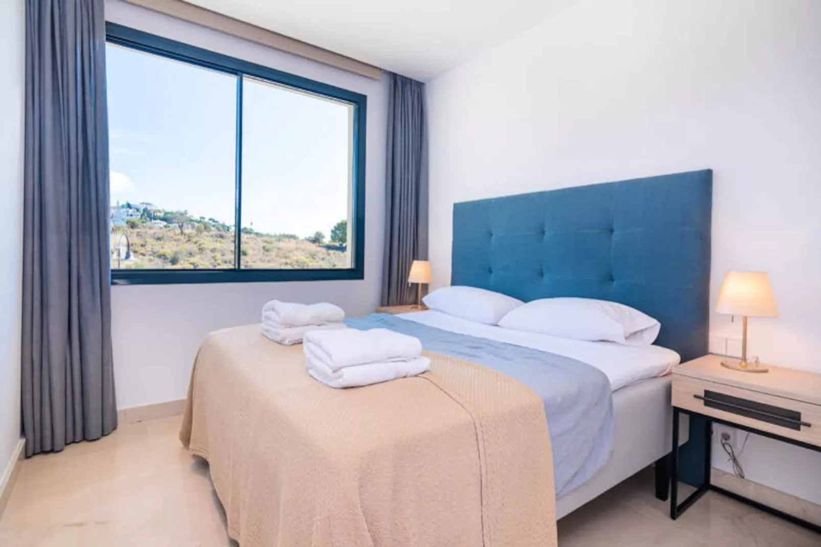 Maison à La Cala de Mijas-Niet-getagd