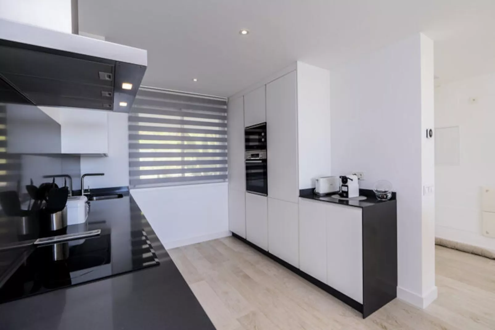 Appartements à Casares-Niet-getagd