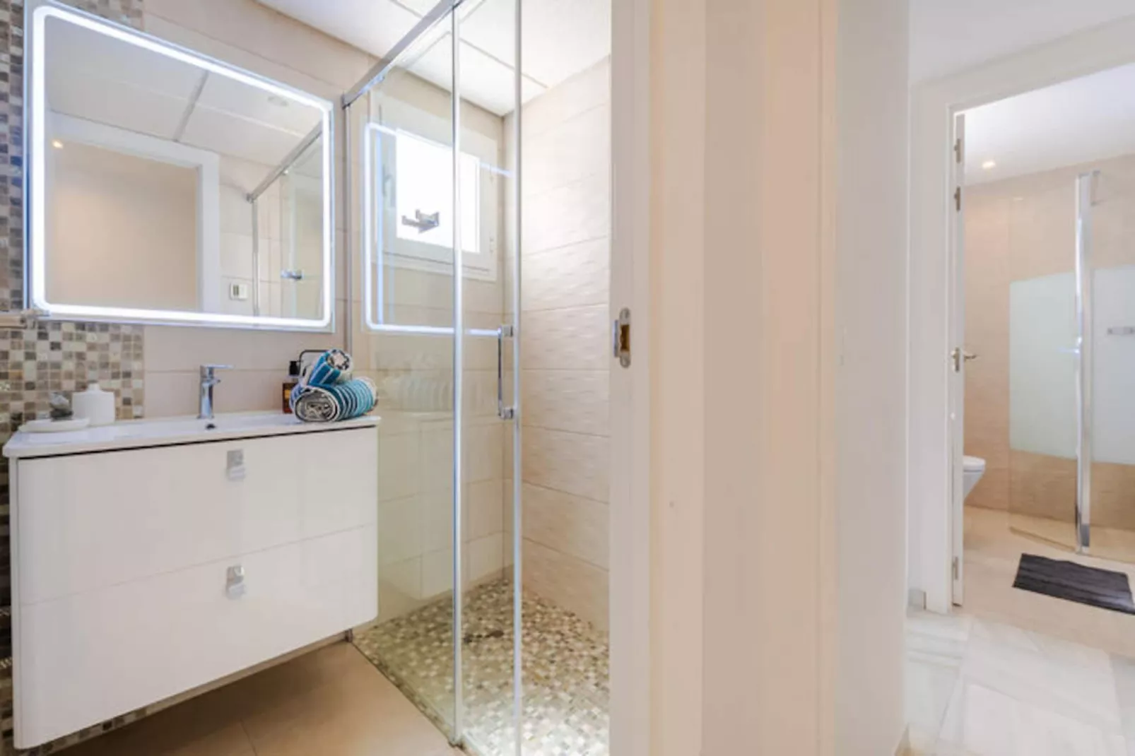 Appartements à Marbella-Niet-getagd