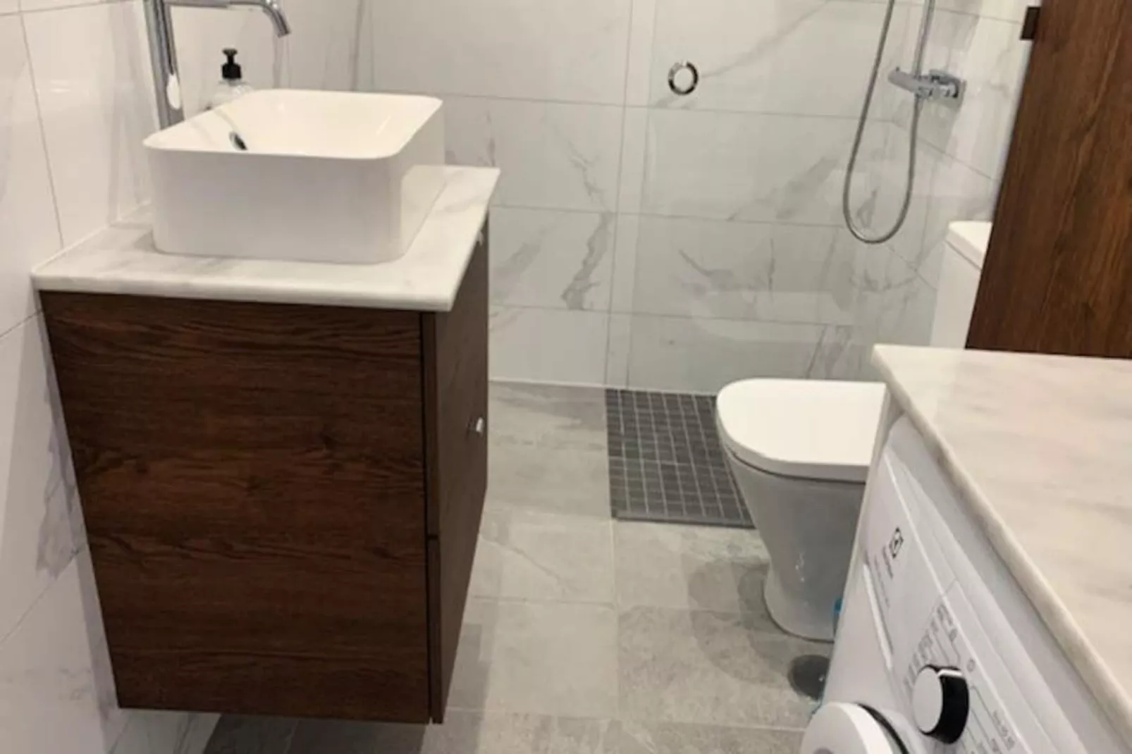 Maison à Nerja-Niet-getagd