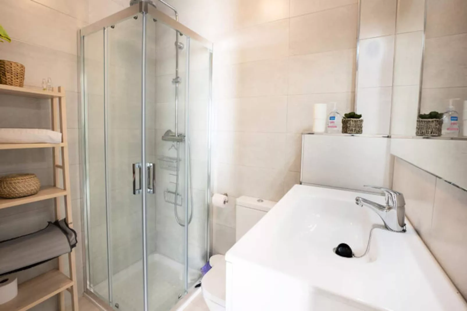 Maison à Nerja-Niet-getagd