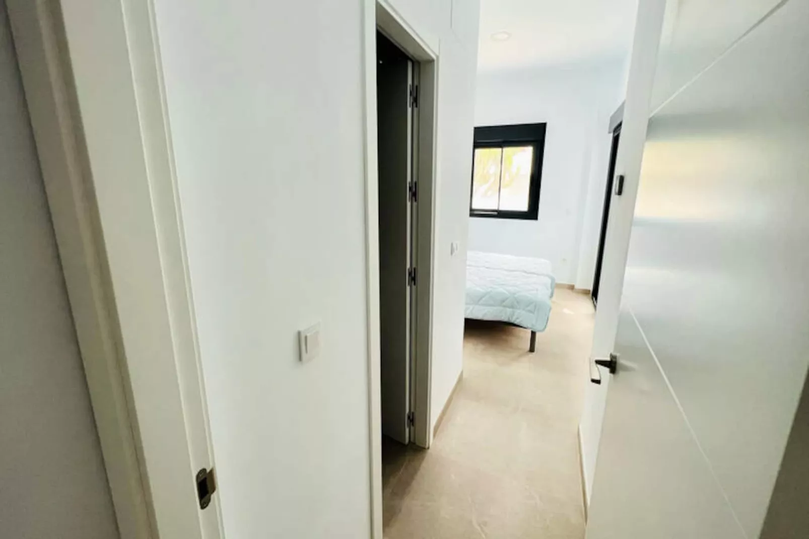 Appartements à Nerja-Niet-getagd