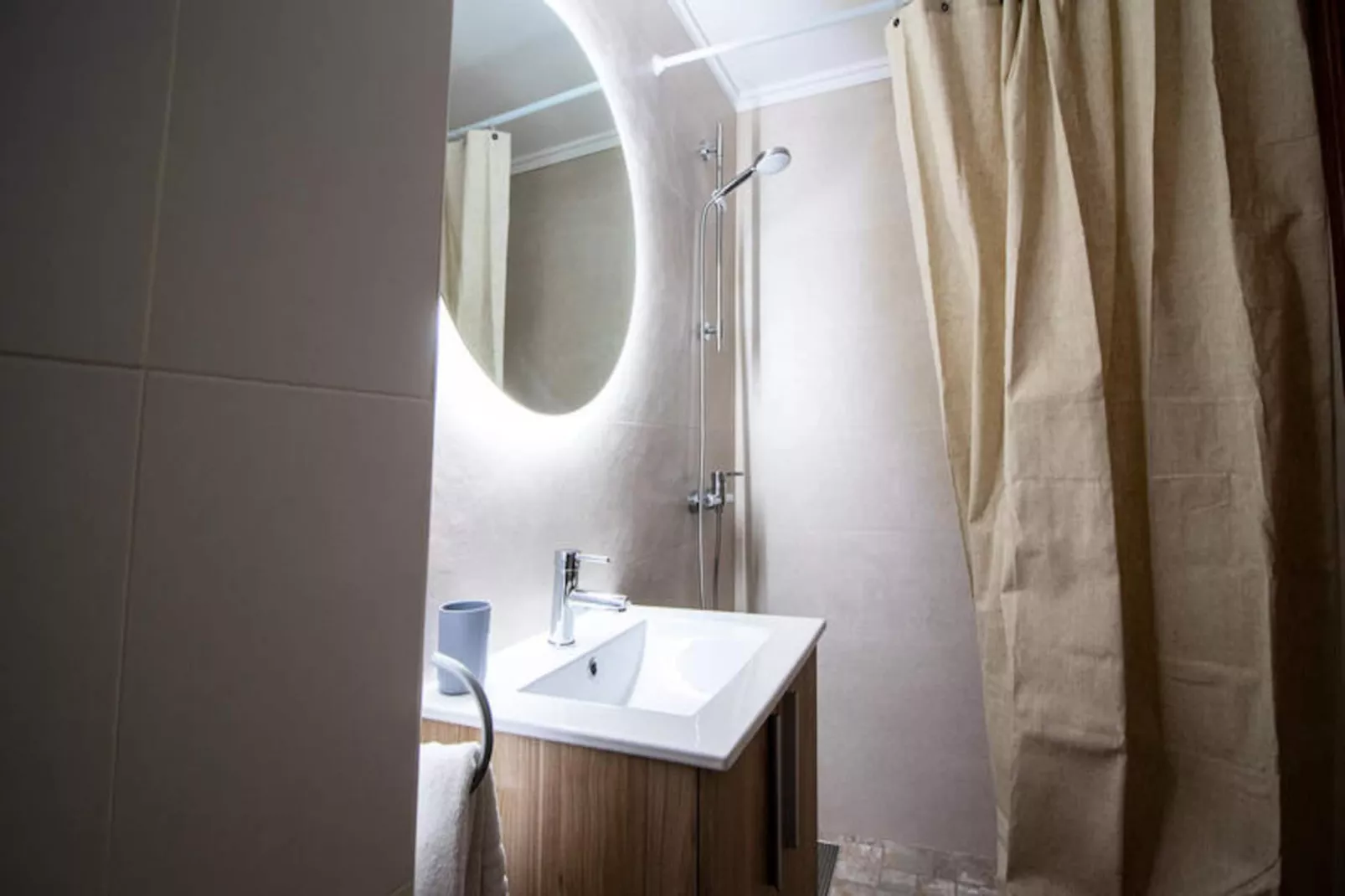 Appartements à Puerto de Sagunto-Niet-getagd