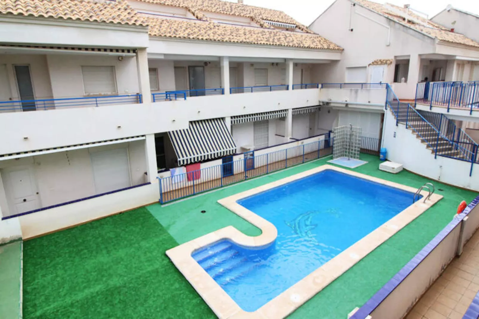 Appartements à Puerto de Sagunto-Niet-getagd