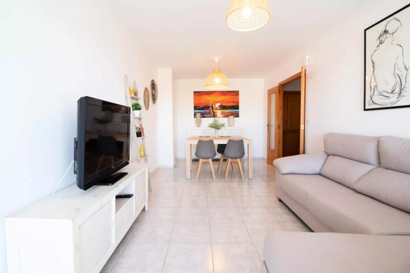Appartements à Puerto de Sagunto-Niet-getagd