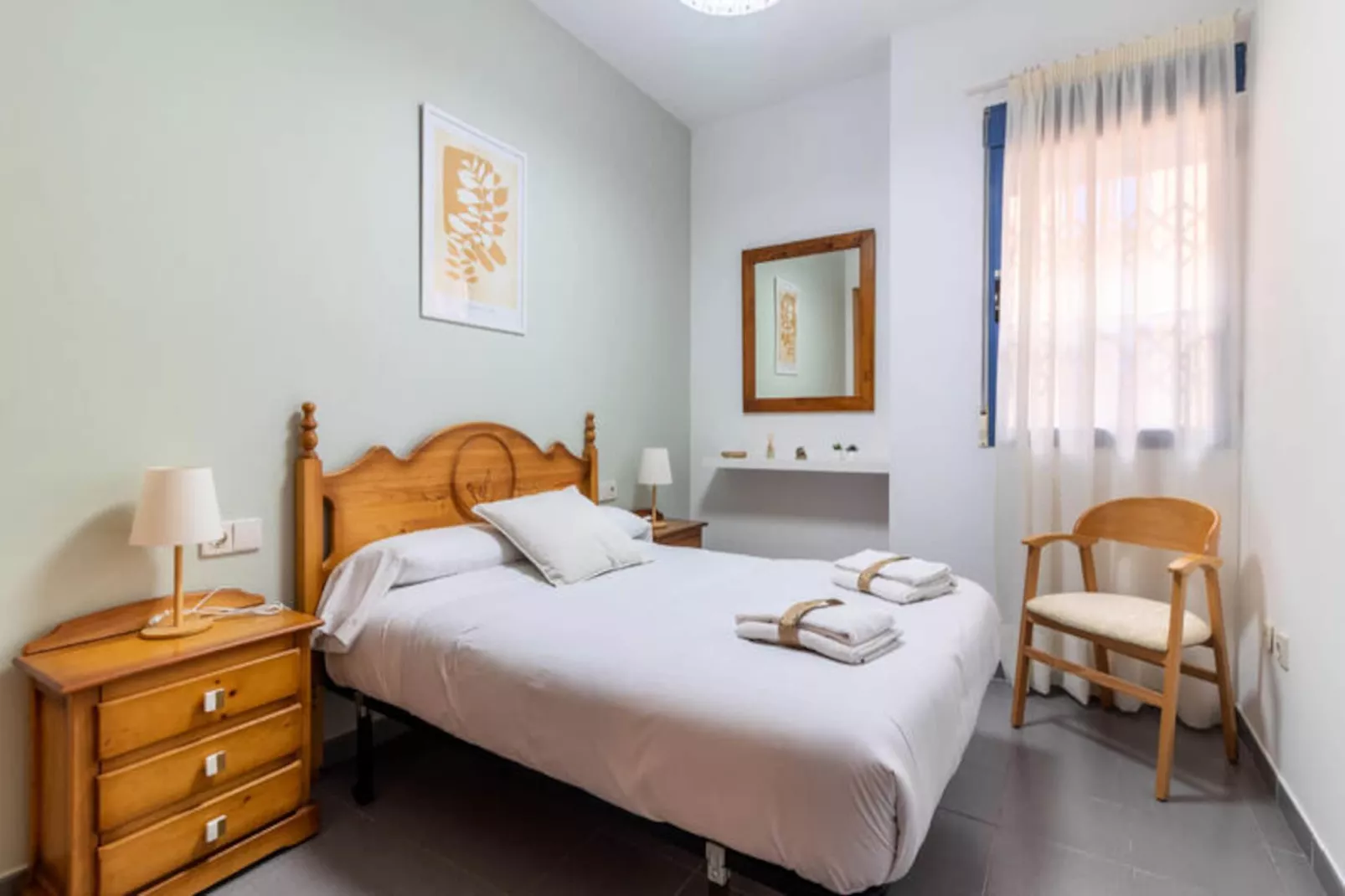 Appartements à Canet d'En Berenguer-Niet-getagd