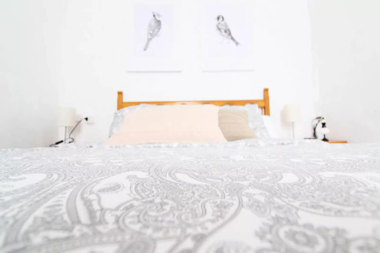 Appartements à Canet d'En Berenguer-Niet-getagd